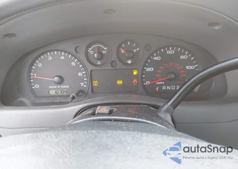 2007 Ford Ranger Stx/Xl/Xlt from USA, damaged, VIN 1FTYR10D57PA99787